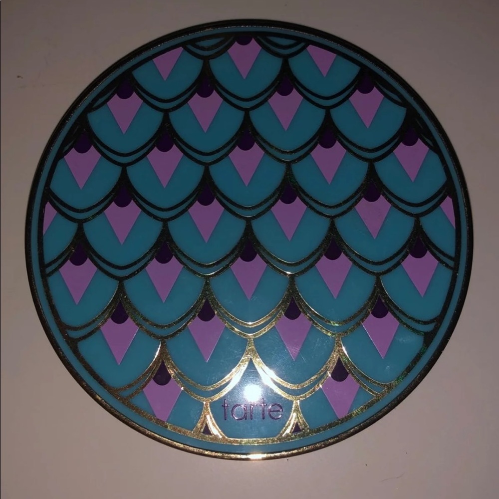 Tarte Rainforest of the Sea Vol III